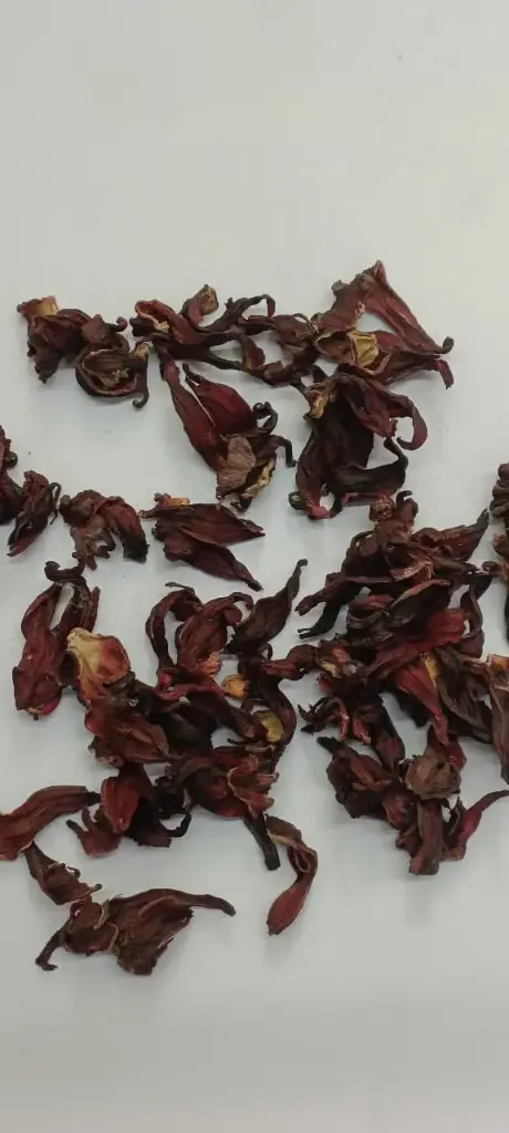 HIBISCUS POWDER - 100 gm