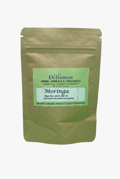 MORINGA  - 100gm