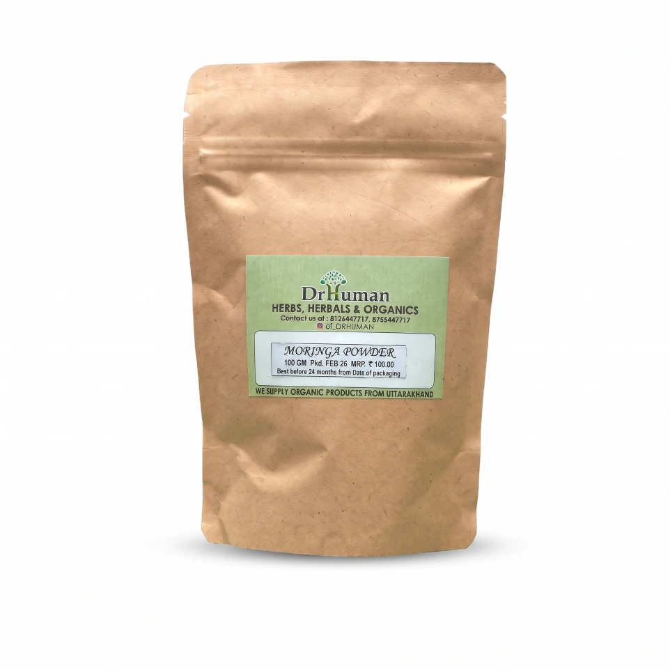 MORINGA  - 100gm