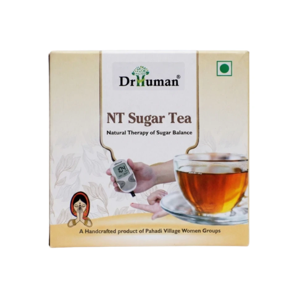 NT Sugar Tea - 50gm