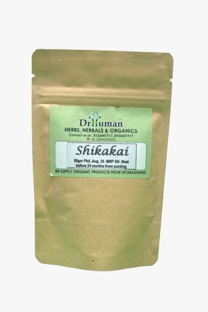 SHIKAKAI POWDER - 100gm