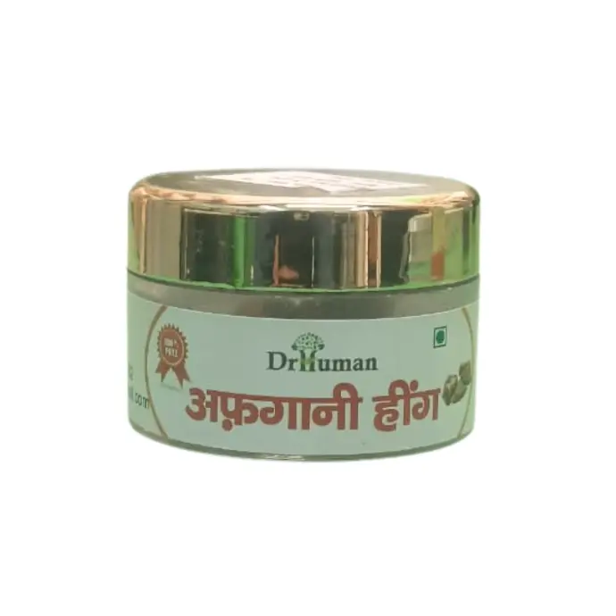 HEENG AFGANI (Pure Resin ) -