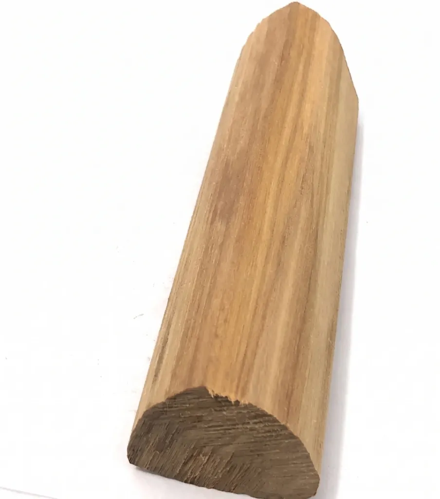 PURE SANDELWOOD PIECE - 10 gm