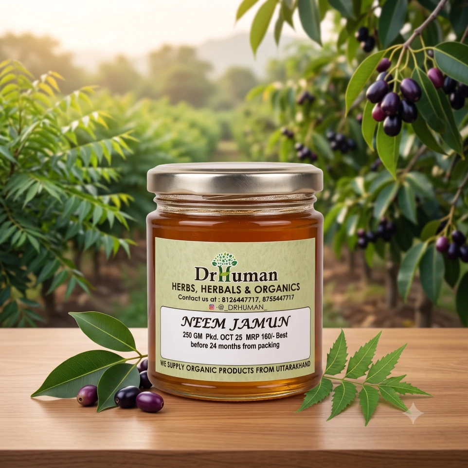 Jamun Honey 250gm