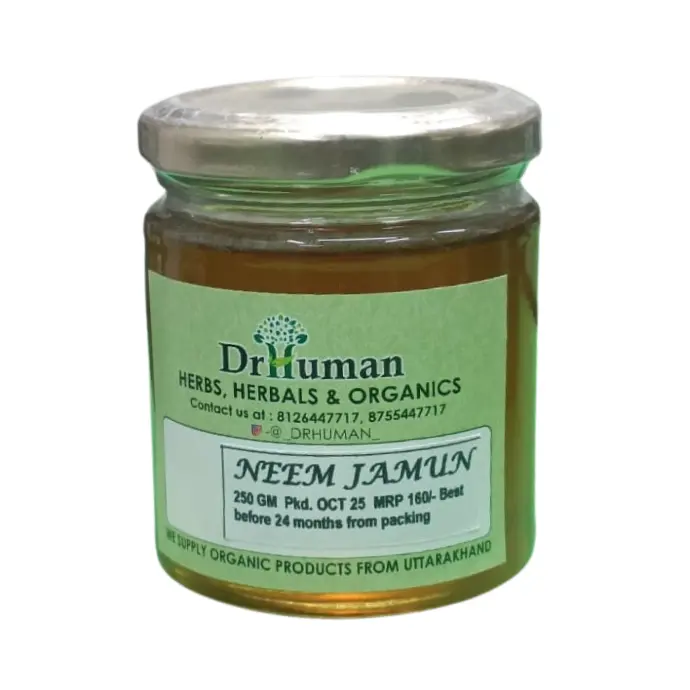 Jamun Honey 250gm