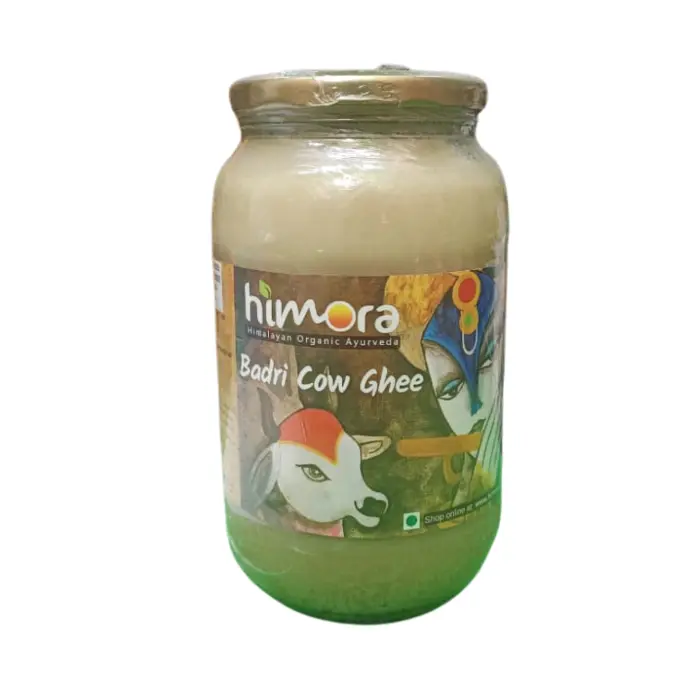 GHEE- BADRI COW PAHADI (Special) 1 KG