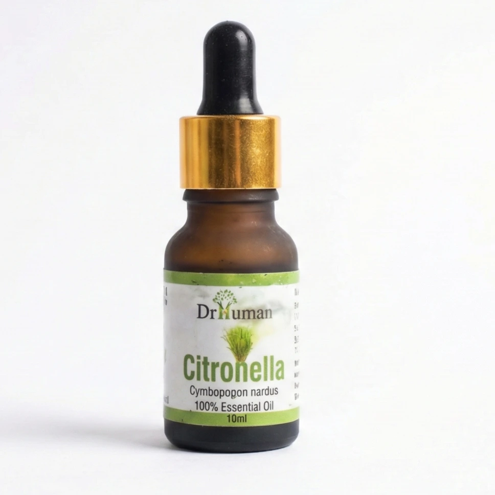 CITRONELLA OIL - 10ML