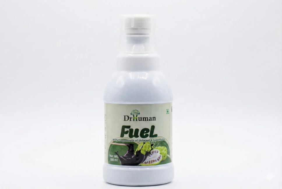 Energy & Sexual health power Juice (FUEL) - 500 ml