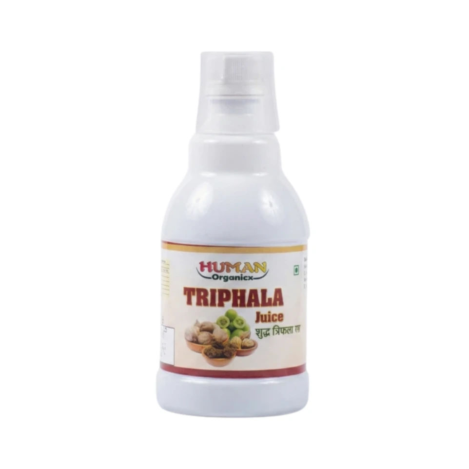 TRIFLA JUICE - 500 ml