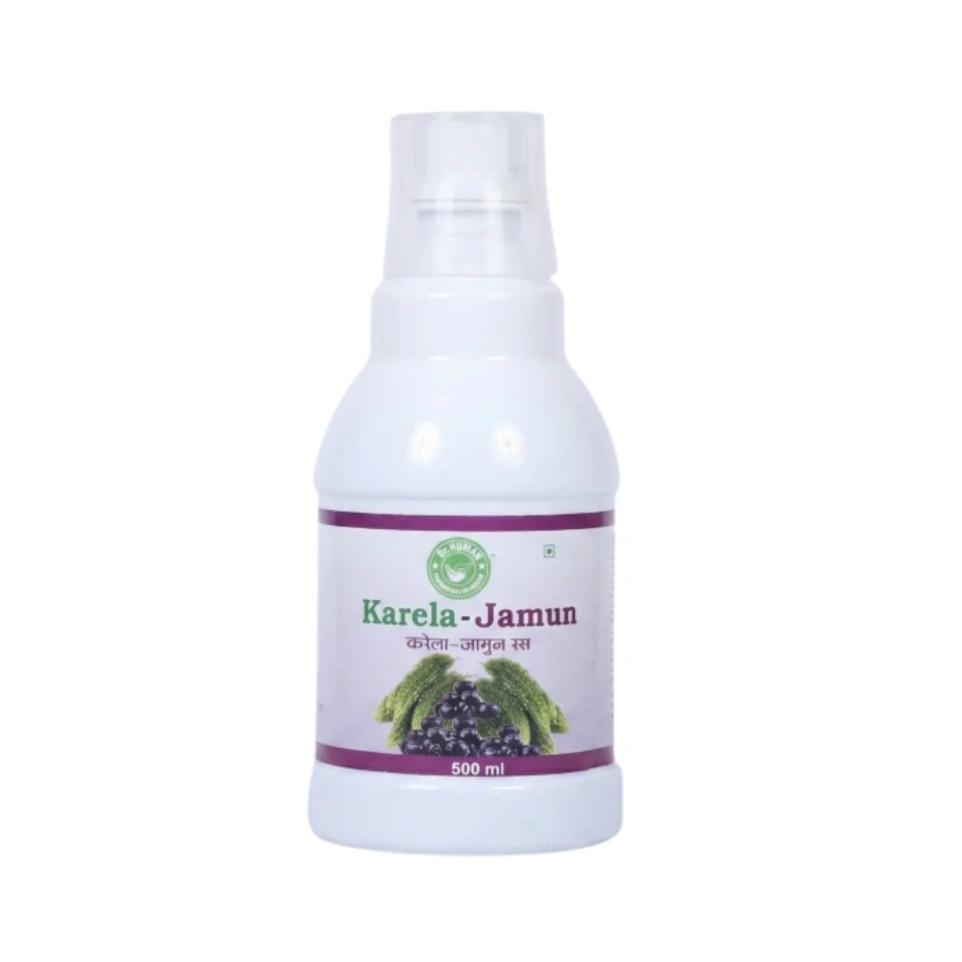 KARELA JAMUN JUICE - 500 ml