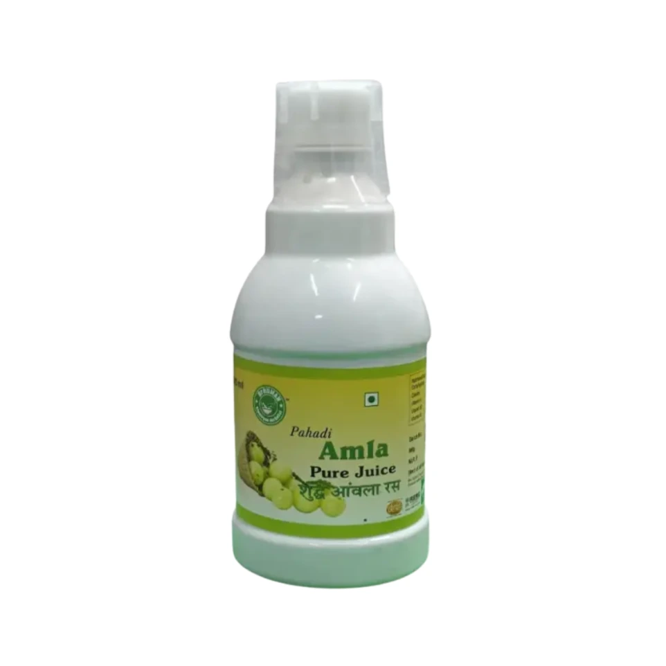 AMLA JUICE - 500ml