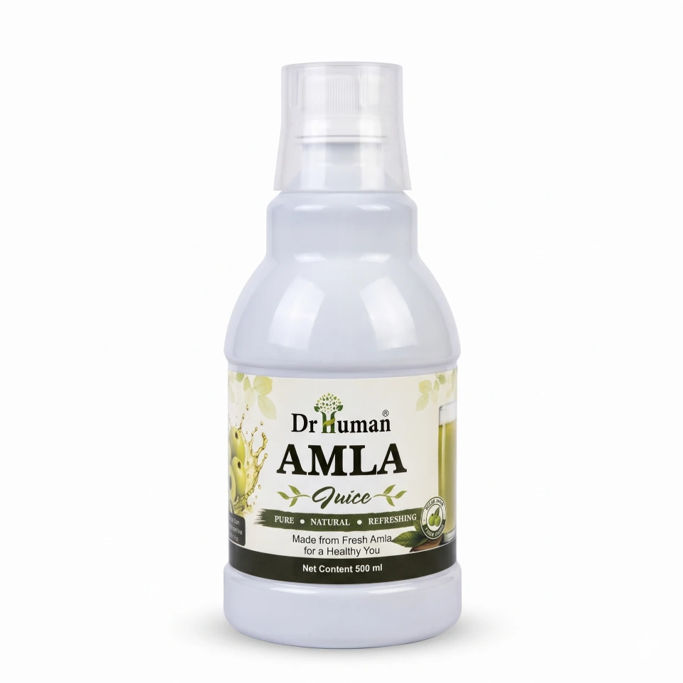 AMLA JUICE - 500ml