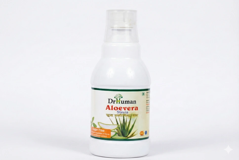 ALOE VERA JUICE - 500ml