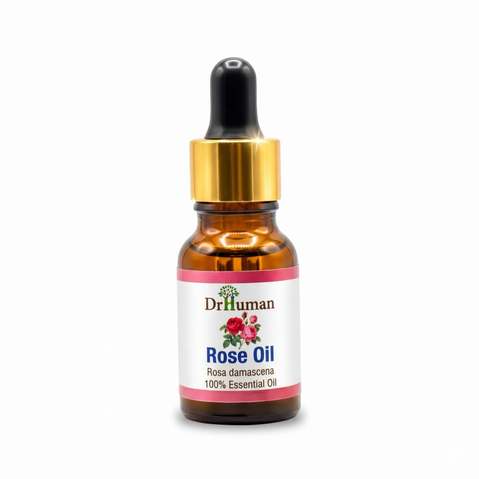 ROSE OIL