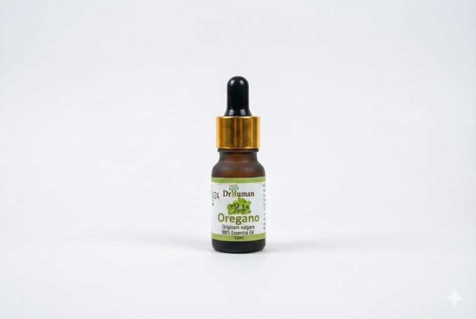 OREGANO OIL - 10ml