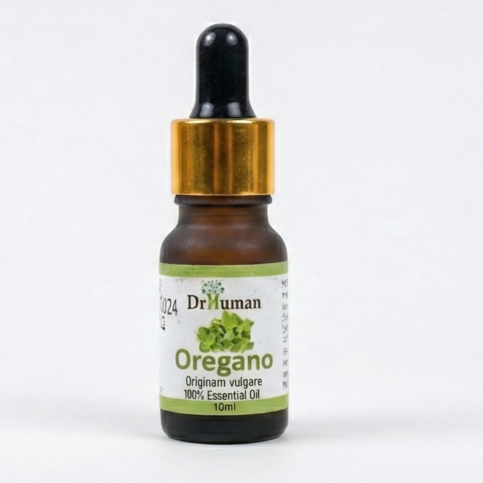 OREGANO OIL - 10ml