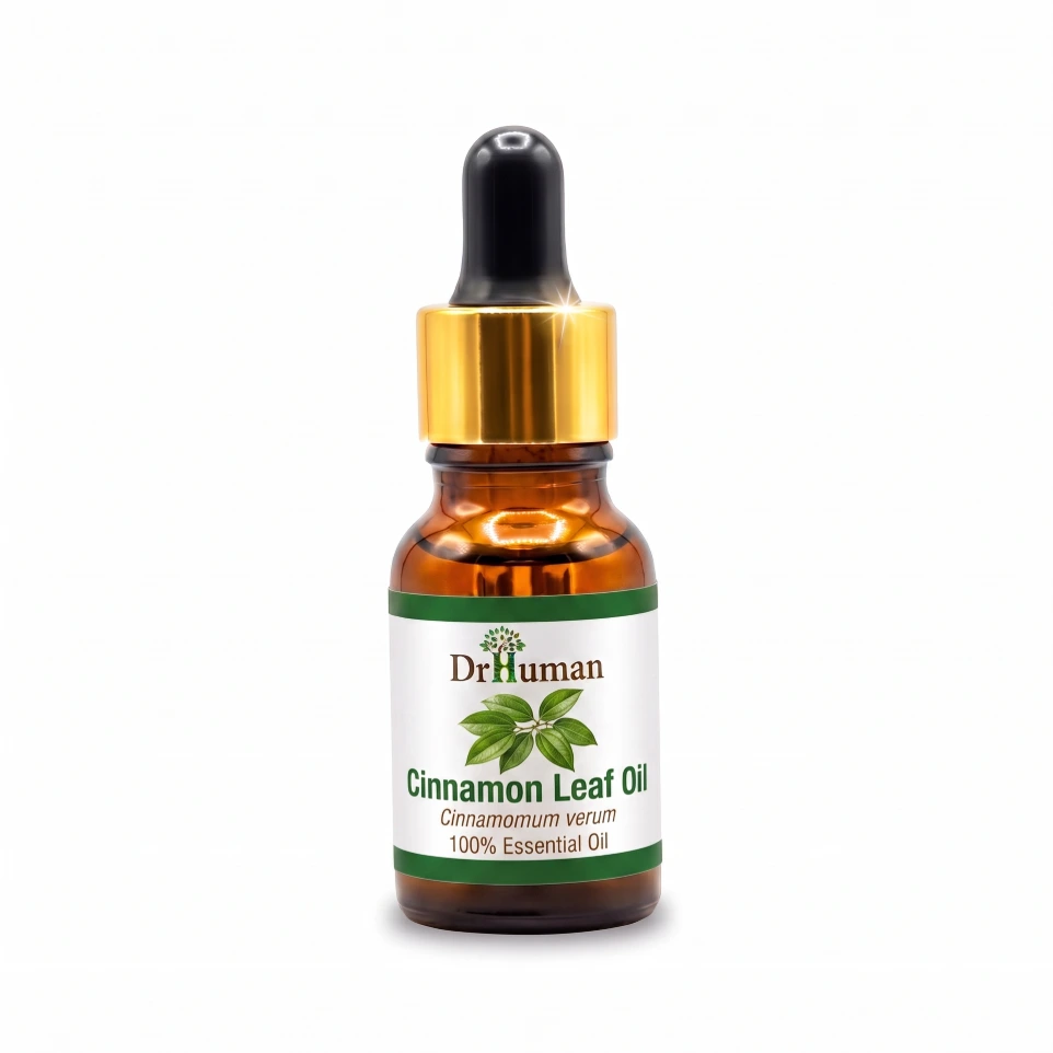 CINNAMON LEAF OIL - 10 ml