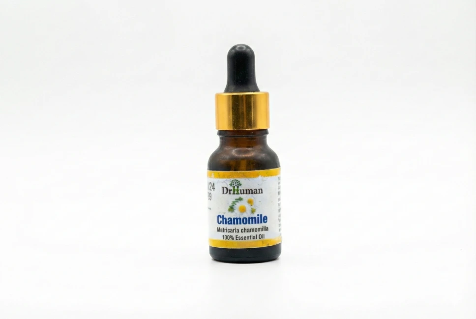 CHAMOMILE OIL - 10 ml