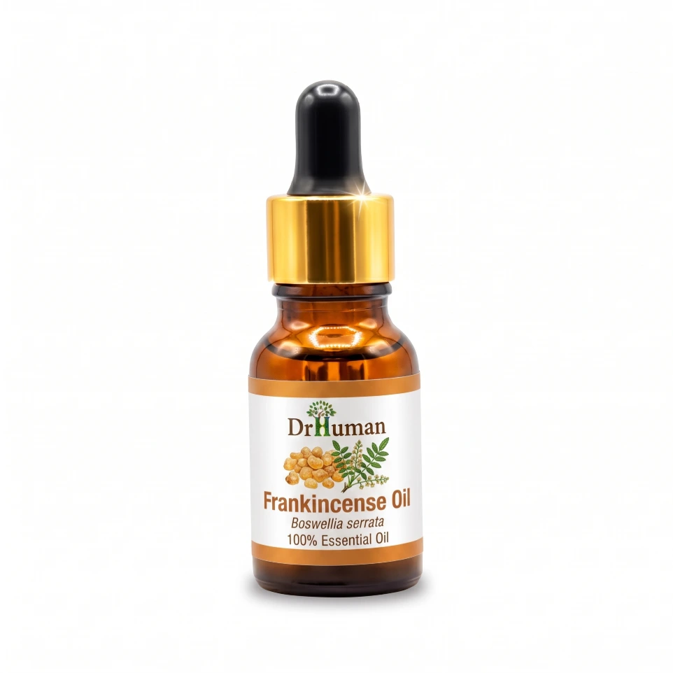 FRANKINCENSE - 10 ml