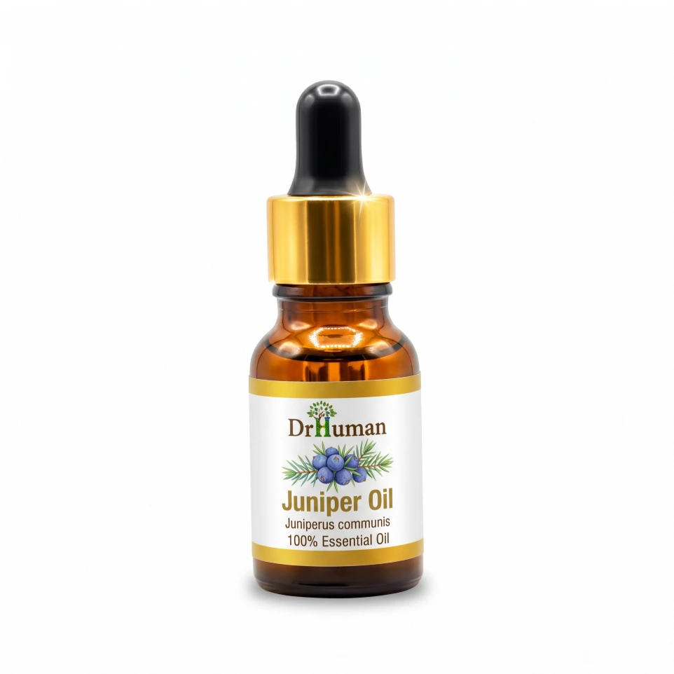 JUNIPER OIL - 10ml